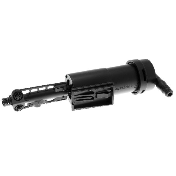 2002-2008 Mini Cooper Headlight Washer Nozzle (Vemo)