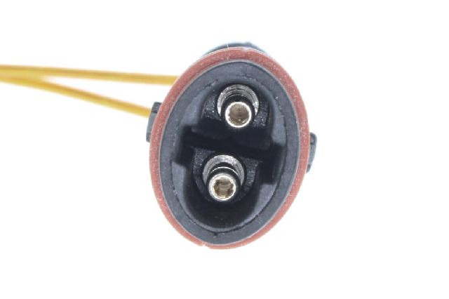 2006-2007 Mercedes-Benz C280 Disc Brake Pad Wear Sensor - Front or Rear (Vemo)