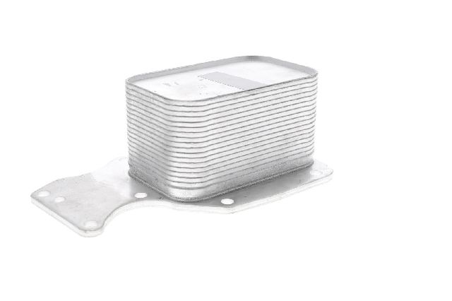 2018-2019 BMW X3 Engine Oil Cooler (Vemo)
