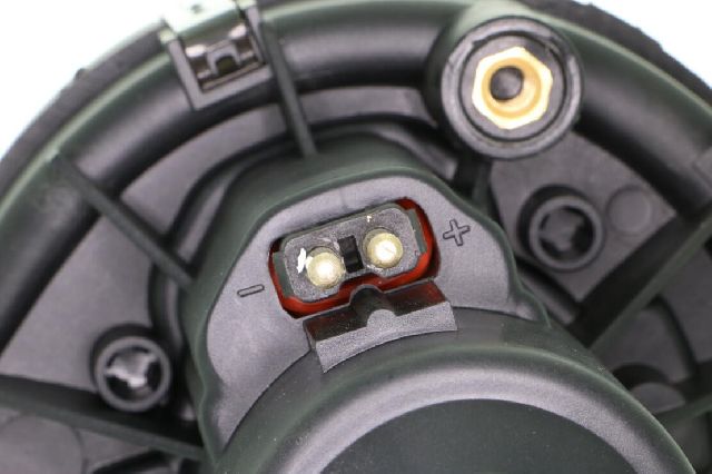 2000-2004 Porsche Boxster Secondary Air Injection Pump (Vemo)