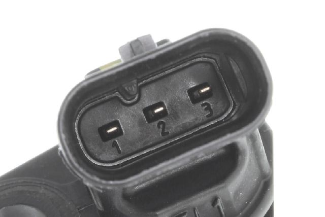 2012-2016 Volkswagen CC Neutral Safety Switch (Vemo)