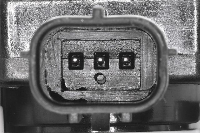 2006-2015 Lexus IS350 Headlight Level Sensor - Rear Left (Vemo)