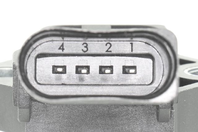 2017-2020 Audi RS3 Air Charge Temperature Sensor (Vemo)