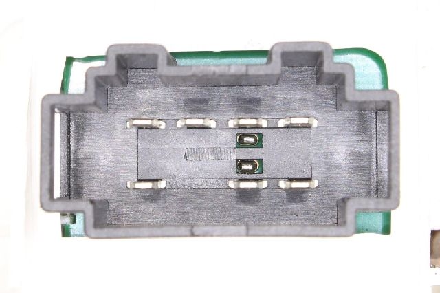 1999-2009 Volkswagen Jetta HVAC Control Module (Vemo)