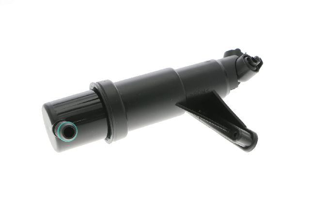2006-2010 BMW M5 Headlight Washer Nozzle - Left (Vemo)