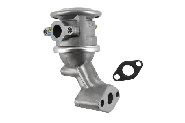 2011-2015 Audi Q7 Secondary Air Injection Pump Check Valve (Vemo)