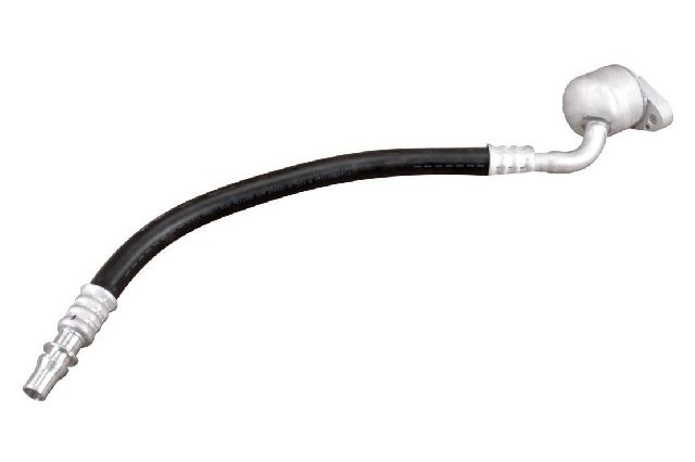 2008-2009 Mercedes-Benz C300 A/C Pipe (Vemo)
