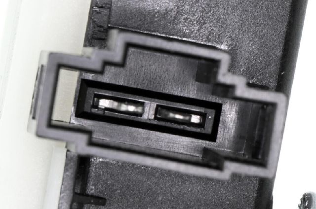 2008-2009 Volkswagen Jetta Door Lock Actuator Motor (Vemo)