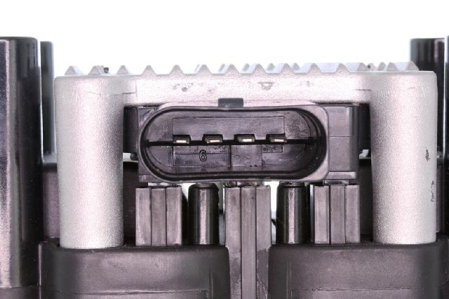1998-2001 Volkswagen Beetle Ignition Coil (Vemo)