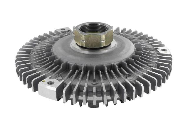 1998-2000 Mercedes-Benz C280 Engine Cooling Fan Clutch (Vemo)