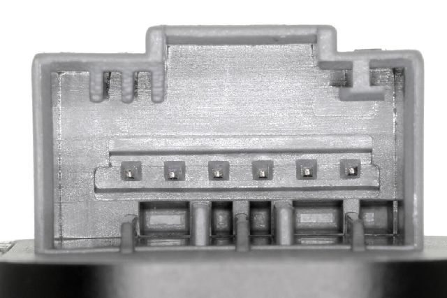 2010-2011 Volkswagen Golf Door Mirror Switch (Vemo)
