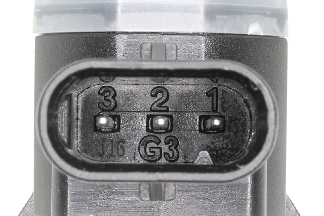 2012-2016 Audi A6 Parking Aid Sensor - Front Inner or Front Outer or Rear or Rear Outer (Vemo)