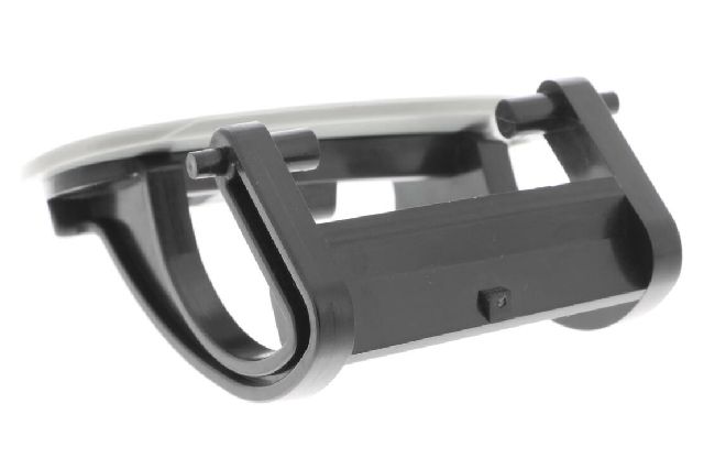 2007-2009 Mercedes-Benz E63 AMG Bumper Cover - Right (Vemo)