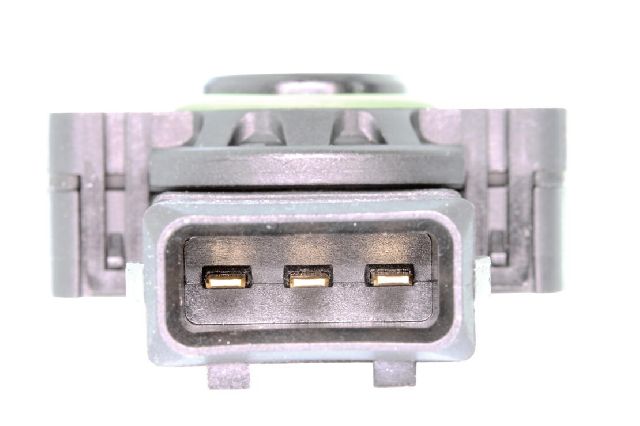 1991-1993 Volkswagen Cabriolet Throttle Position Sensor (Vemo)