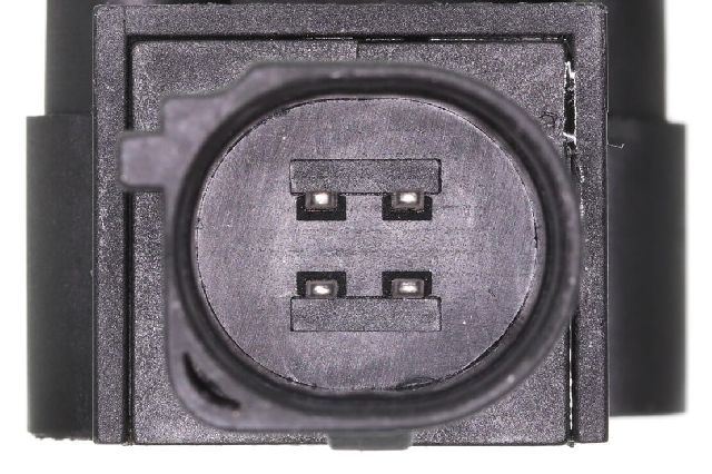 2013-2018 Audi S6 Suspension Ride Height Sensor - Rear Left (Vemo)