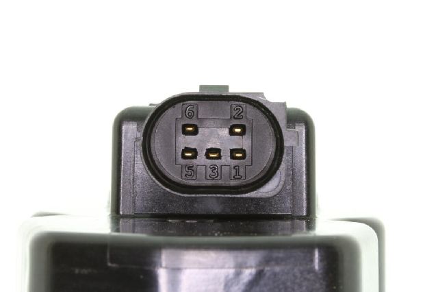 2010-2013 Audi A3 Exhaust Gas Recirculation (EGR) Valve (Vemo)