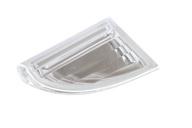 2009-2012 Volkswagen CC Reflector - Front Right (Vemo)