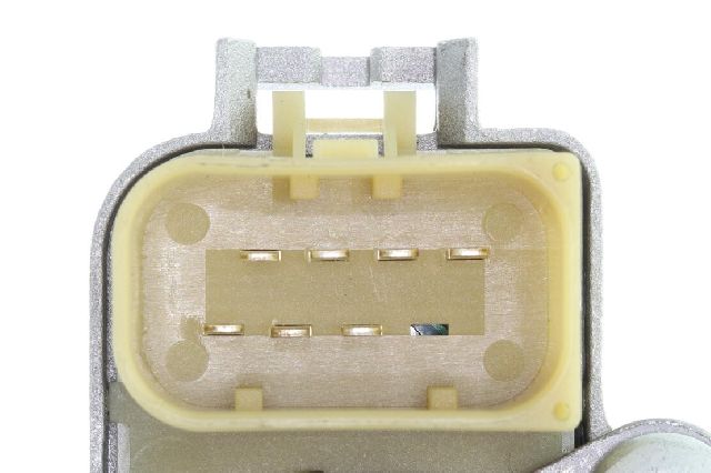 2009-2010 BMW 528i xDrive Transfer Case Actuator (Vemo)