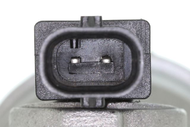 2009 Mercedes-Benz ML320 Engine Coolant Thermostat Housing (Vemo)