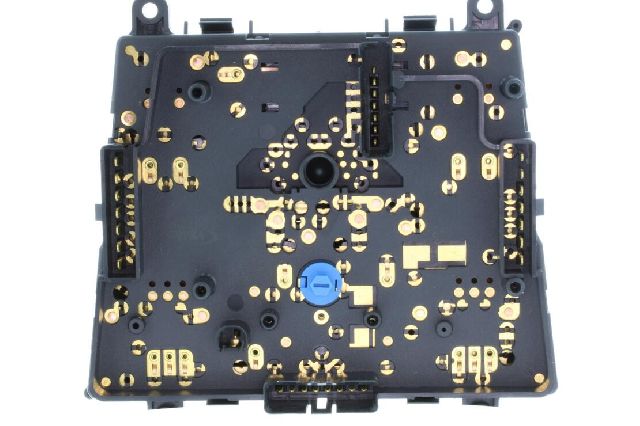 1998-2003 Mercedes-Benz ML320 Door Window Switch Panel - Center (Vemo)