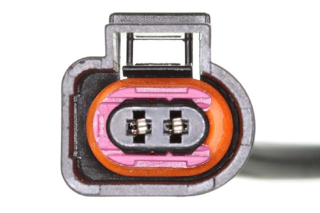 2007-2015 Audi Q7 Disc Brake Pad Wear Sensor - Front (Vemo)