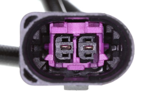 2014-2015 Audi Q7 Exhaust Gas Temperature (EGT) Sensor - Right (Vemo)