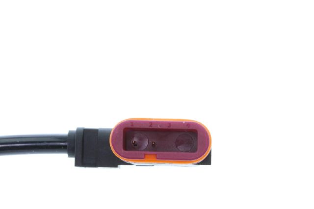2011-2013 Mercedes-Benz S600 ABS Wheel Speed Sensor - Rear (Vemo)
