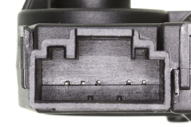 2015-2017 Audi A3 HVAC Blend Door Actuator (Vemo)