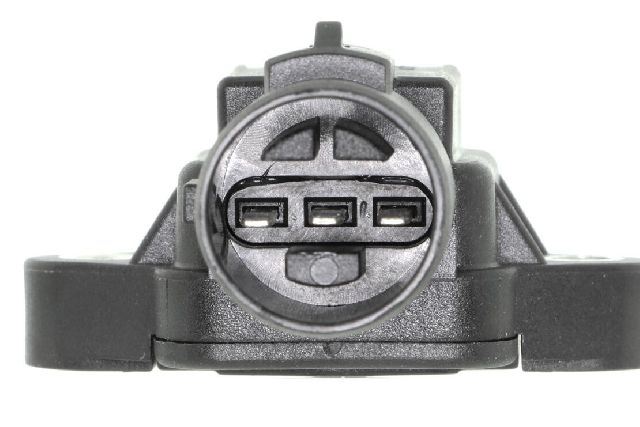 2000 Honda Odyssey Manifold Absolute Pressure Sensor (Vemo)