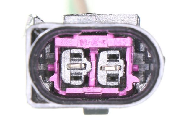 2000-2006 Volkswagen Golf A/C Compressor Clutch (Vemo)