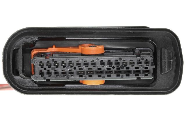 2006-2010 Volkswagen Jetta Repair Harness (Vemo)