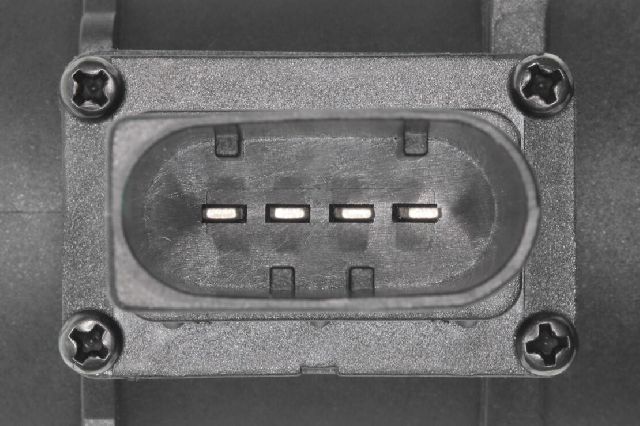 2010-2018 Mercedes-Benz Sprinter 3500 Mass Air Flow Sensor (Vemo)