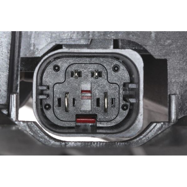 2014-2015 Mercedes-Benz ML350 Engine Cooling Fan (Vemo)