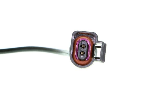 2012-2014 Porsche 911 Disc Brake Pad Wear Sensor - Front (Vemo)