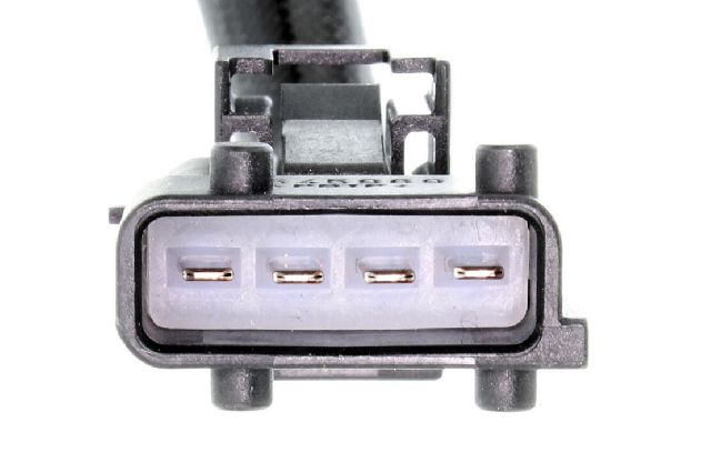 1999-2006 Volvo S80 Oxygen Sensor - Downstream Left or Downstream Right or Rear or Rear Left or Rear Right (Vemo)