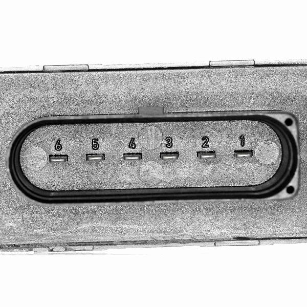 2012-2018 Audi A6 Fuel Pump Relay (Vemo)