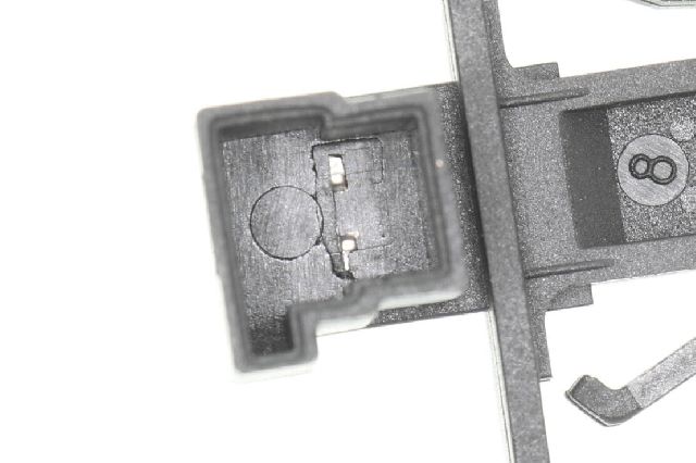 2015-2017 Audi A3 Cabin Air Temperature Sensor (Vemo)