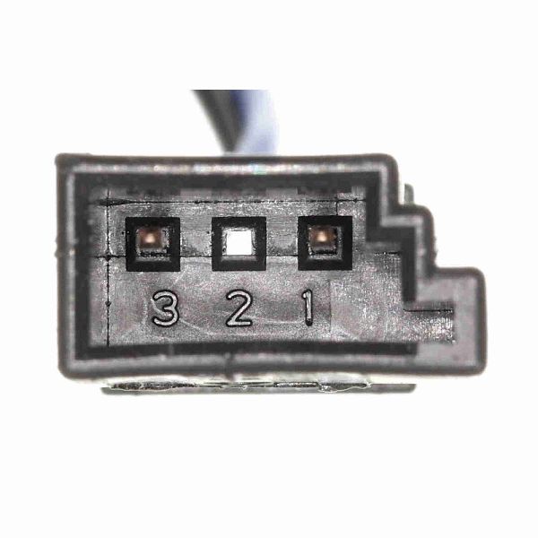 2001-2005 BMW 320i Tailgate Release Switch (Vemo)