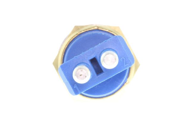 1994-1995 Mercedes-Benz S350 Engine Coolant Temperature Sensor (Vemo)