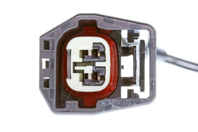 2000-2004 Volvo S40 Engine Coolant Temperature Sensor (Vemo)