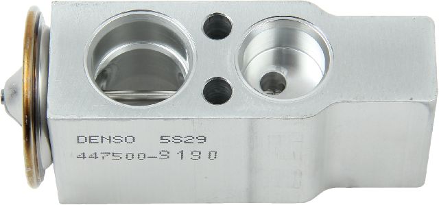 2006-2013 Audi A3 A/C Expansion Valve (Vemo)
