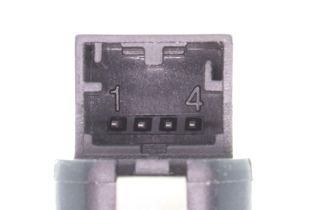 2014-2017 Audi SQ5 Door Lock Switch - Rear Left (Vemo)