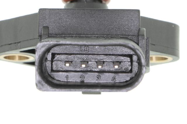 2009-2017 Audi Q7 Manifold Absolute Pressure Sensor (Vemo)