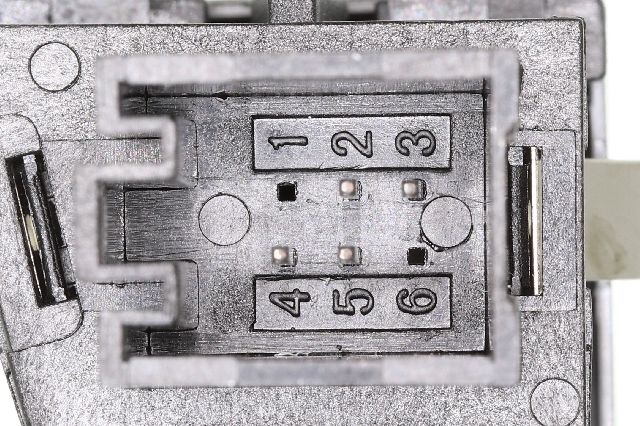 2012-2018 Audi A6 Multi-Function Switch (Vemo)
