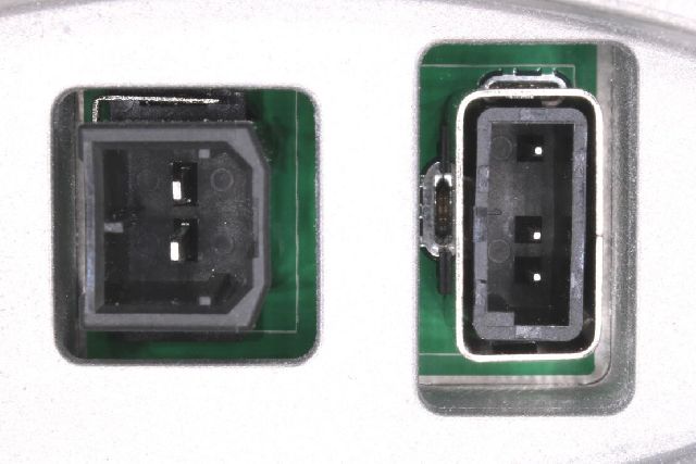 2007-2008 BMW 335i High Intensity Discharge (HID) Lighting Ballast (Vemo)
