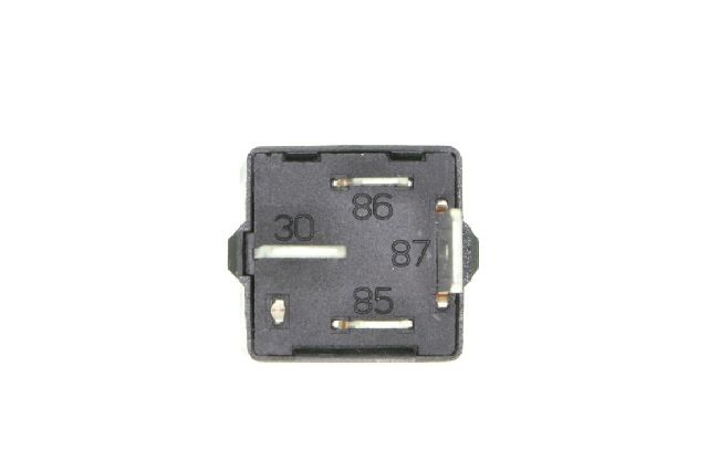 2006-2013 Audi A3 Horn Relay (Vemo)