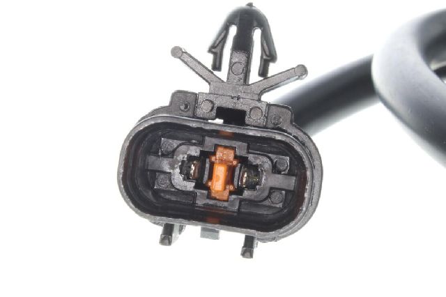 2002-2007 Mitsubishi Lancer ABS Wheel Speed Sensor - Front Right (Vemo)