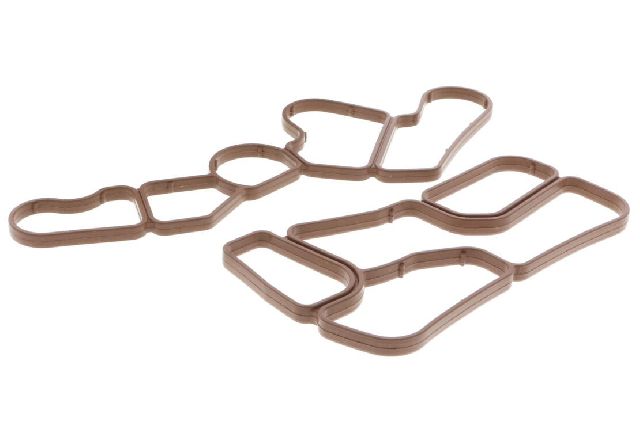 2006-2011 Mercedes-Benz ML350 Engine Oil Cooler (Vemo)