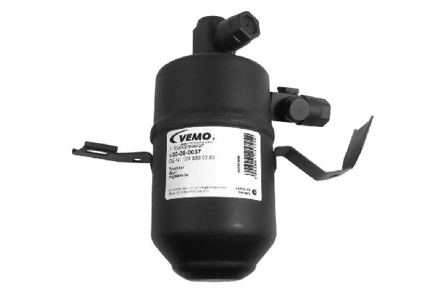 1994 Mercedes-Benz E500 A/C Receiver Drier (Vemo)