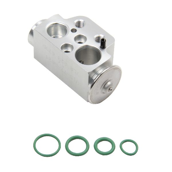 2007-2015 Audi Q7 A/C Expansion Valve -  or Front (Vemo)